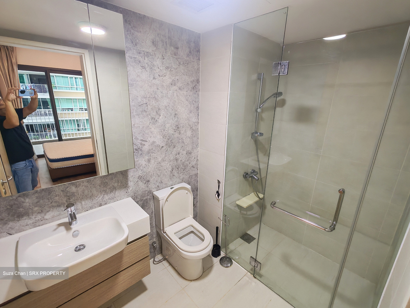 The Lakefront Residences (D22), Condominium #612036911